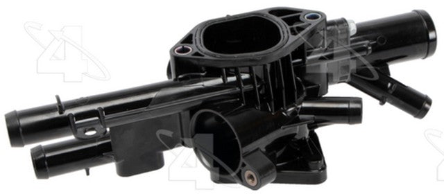 Engine Coolant Thermostat Housing Four Seasons 86277