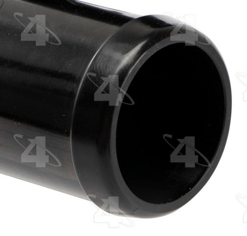 Engine Coolant Thermostat Housing Four Seasons 86277