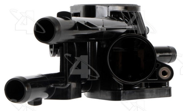Engine Coolant Thermostat Housing Four Seasons 86277