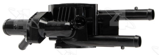 Engine Coolant Thermostat Housing Four Seasons 86277