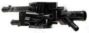 Engine Coolant Thermostat Housing Four Seasons 86277