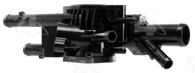 Engine Coolant Thermostat Housing Four Seasons 86277