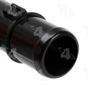 Engine Coolant Water Outlet Four Seasons 86291