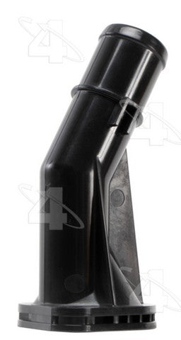 Engine Coolant Water Outlet Four Seasons 86291