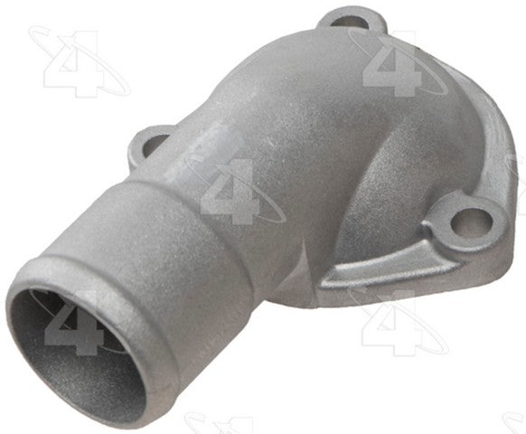 Engine Coolant Water Outlet Four Seasons 86293
