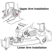 Alignment Cam Guide Pin Specialty Products Company 86325