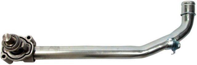 Engine Coolant Thermostat / Water Outlet Assembly Four Seasons 86343