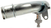 Engine Coolant Thermostat / Water Outlet Assembly Four Seasons 86343