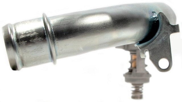 Engine Coolant Thermostat / Water Outlet Assembly Four Seasons 86343