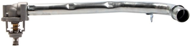 Engine Coolant Thermostat / Water Outlet Assembly Four Seasons 86343