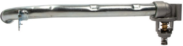 Engine Coolant Thermostat / Water Outlet Assembly Four Seasons 86343