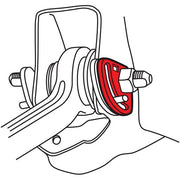 Alignment Camber Caster Cam Specialty Products Company 86370