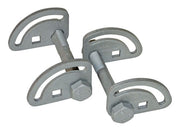 Alignment Cam Bolt Kit Specialty Products Company 86375