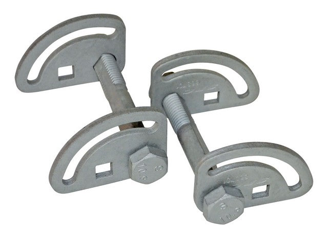 Alignment Cam Bolt Kit Specialty Products Company 86375