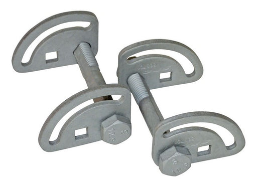 Alignment Cam Bolt Kit Specialty Products Company 86375