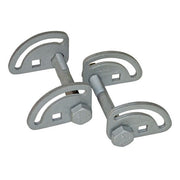 Alignment Cam Bolt Kit Specialty Products Company 86376