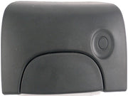 Exterior Door Handle Dorman-Help 863MX