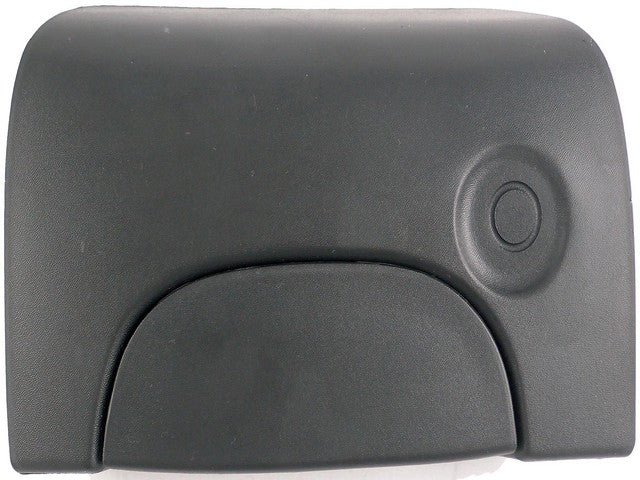 Exterior Door Handle Dorman-Help 863MX