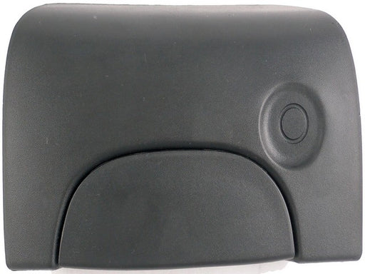 Exterior Door Handle Dorman-Help 863MX