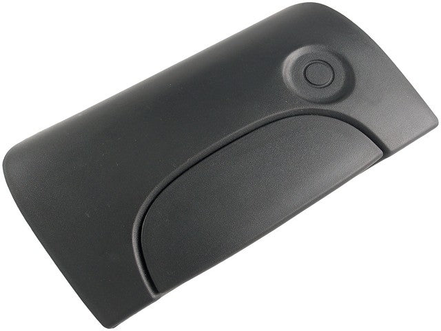 Exterior Door Handle Dorman-Help 863MX