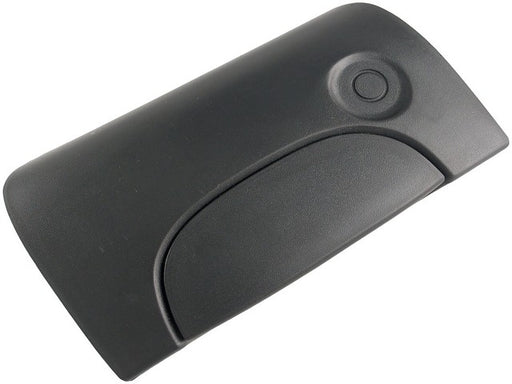 Exterior Door Handle Dorman-Help 863MX