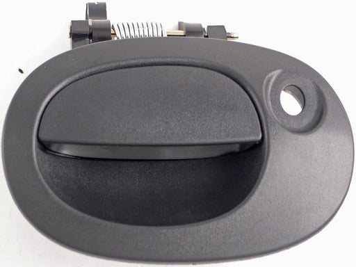 Liftgate Latch Handle Dorman-Help 864MX