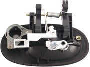 Liftgate Latch Handle Dorman-Help 864MX