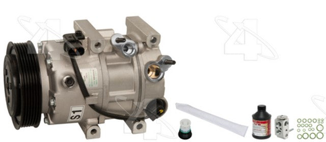 A/C Compressor Kit Four Seasons 8651NK
