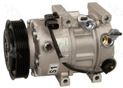 A/C Compressor Kit Four Seasons 8651NK