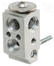 A/C Compressor Kit Four Seasons 8651NK
