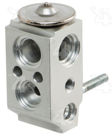 A/C Compressor Kit Four Seasons 8651NK