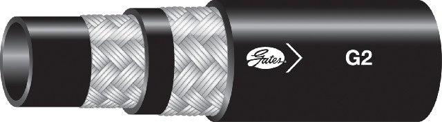 Hydraulic Hose Gates 86627