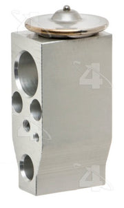 A/C Compressor Kit Four Seasons 8666NK