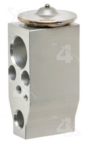 A/C Compressor Kit Four Seasons 8666NK