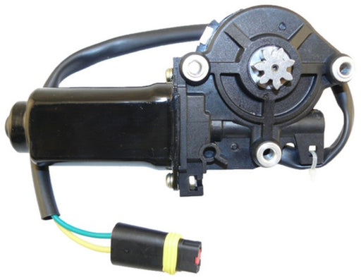 Window Motor ACI 86807