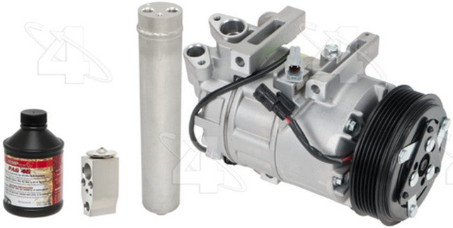 A/C Compressor Kit Four Seasons 8685NK