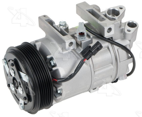 A/C Compressor Kit Four Seasons 8685NK