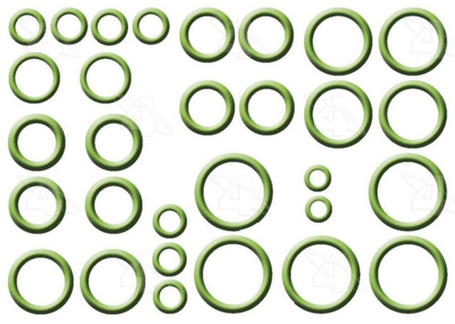 A/C Compressor Kit Four Seasons 8685NK