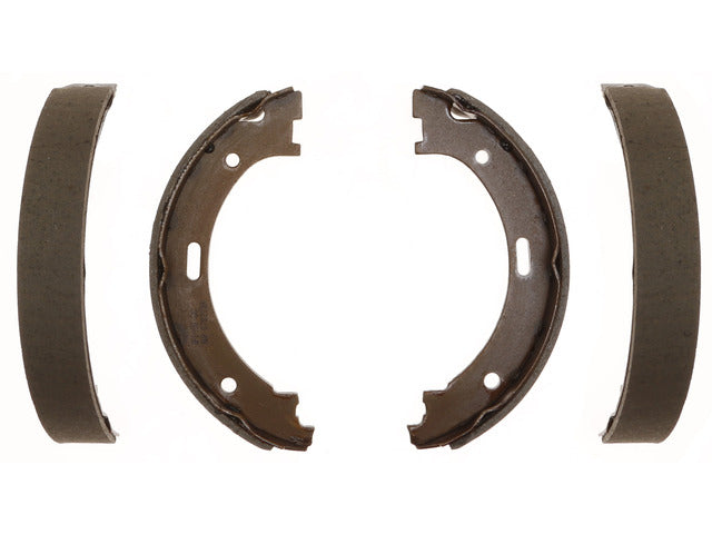 Parking Brake Shoe Raybestos Brakes 868PG