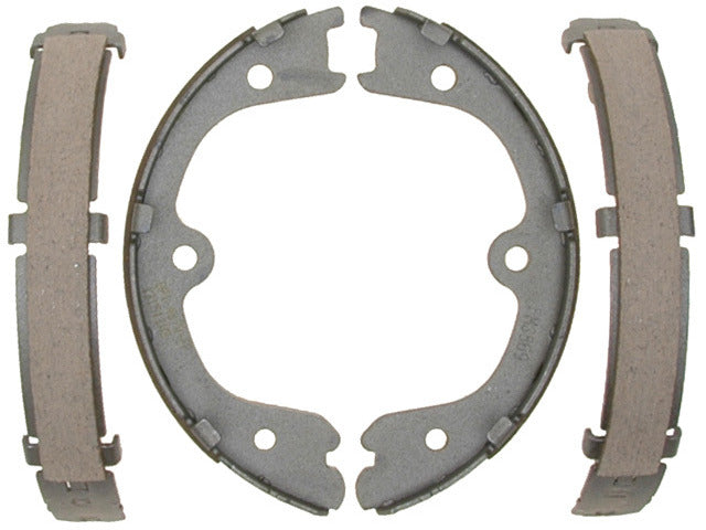 Parking Brake Shoe Raybestos Brakes 869PG