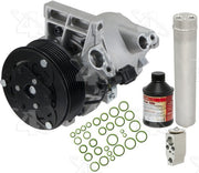 A/C Compressor Kit Four Seasons 8702NK