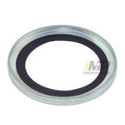 Wheel Seal WJB Automotive WS8705S