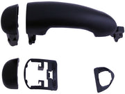 Exterior Door Handle Dorman-Help 870MX
