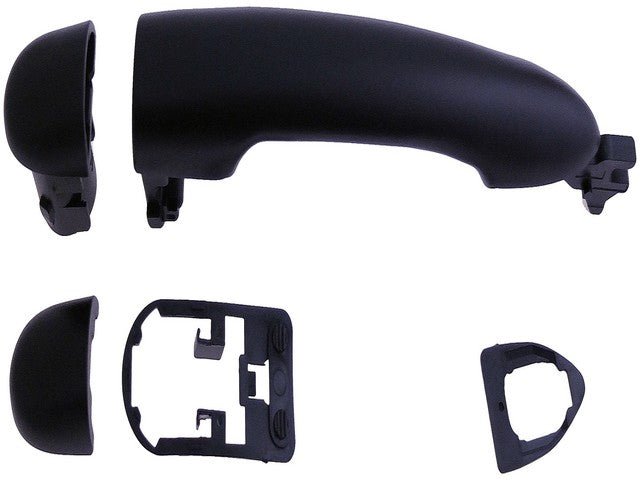 Exterior Door Handle Dorman-Help 870MX
