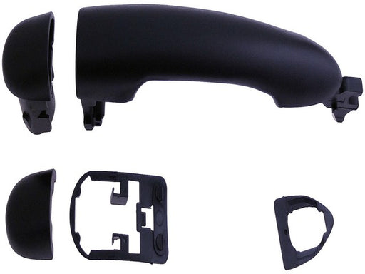 Exterior Door Handle Dorman-Help 870MX