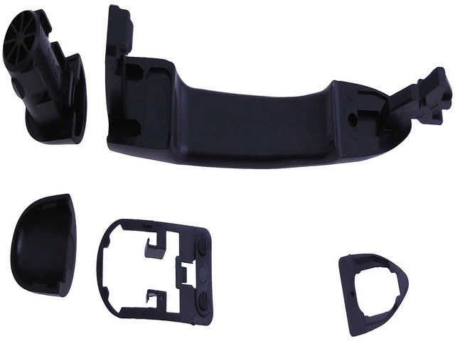 Exterior Door Handle Dorman-Help 870MX