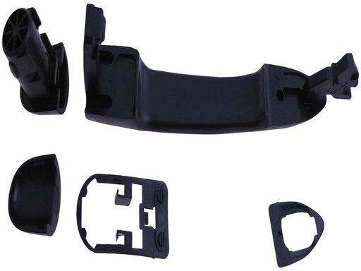 Exterior Door Handle Dorman-Help 870MX