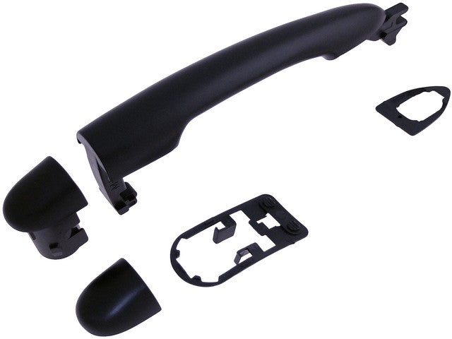 Exterior Door Handle Dorman-Help 870MX