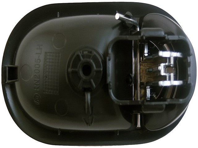 Interior Door Handle Dorman-Help 872MX