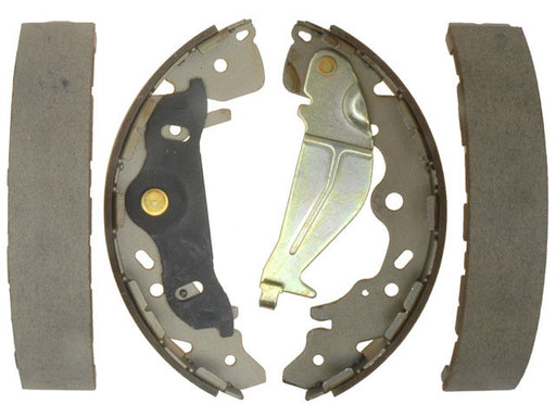 Drum Brake Shoe Raybestos Brakes 872PG